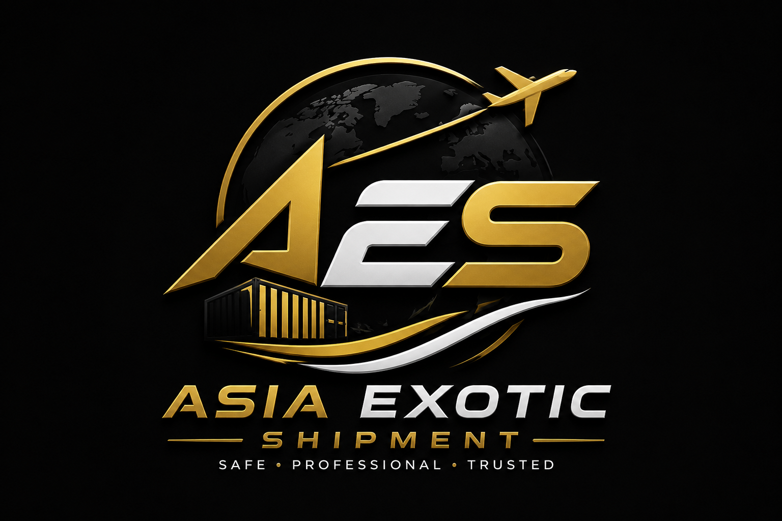 Logo Aes